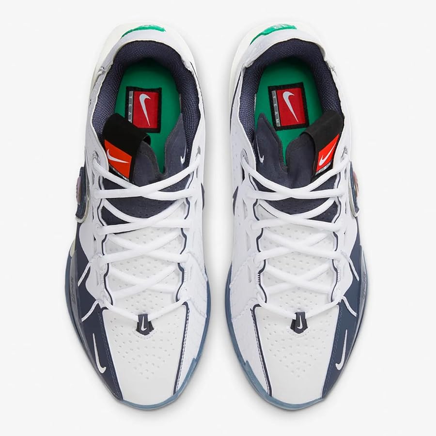 Amazon | [ナイキ] G.T. カット 3 ASW EP [G.T. CUT 3 ASW EP